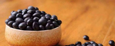 ​黑米红豆要泡多久