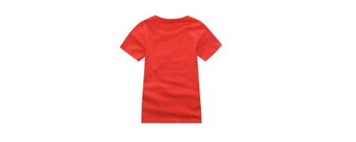 ​红色衣服怎么洗不掉色