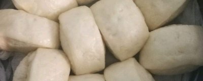 ​高压锅可以蒸馒头吗