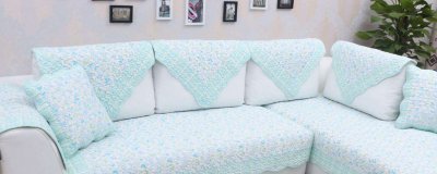 ​洗沙发垫用什么最干净