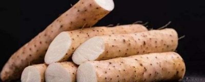 ​山药黄瓜能一起吃吗