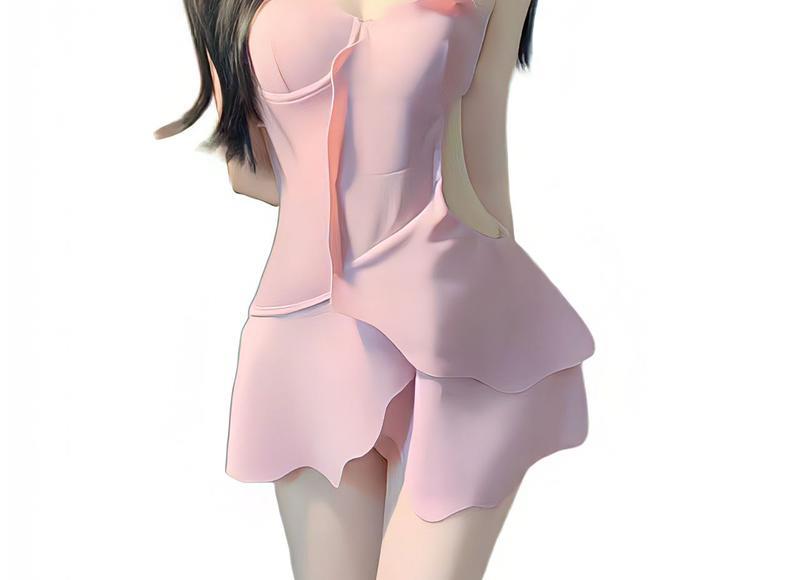 女性私处阴毛有哪些作用 为什么有的女性没有阴毛