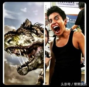 ​又一明星加入大嘴行列，盘点娱乐圈大嘴明星，我只服她！