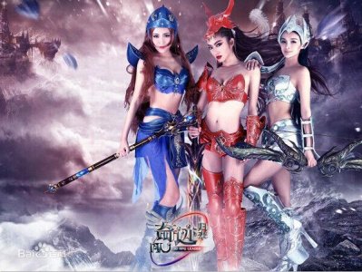 ​新服公测（CNWAN奇迹归来邀你再创奇迹）