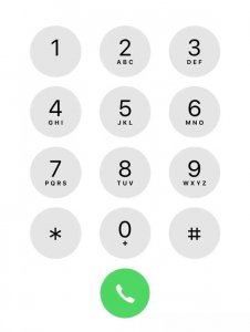 ​手机拨号中的隐藏功能（的人都不知道手机拨号还有这些功能）