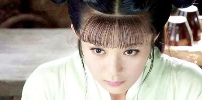 真实的西施容貌复原图，专家看后不禁赞叹怪不得位列四大美人！