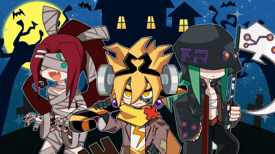 ​好听的凹凸世界网名 凹凸粉怎样取昵称