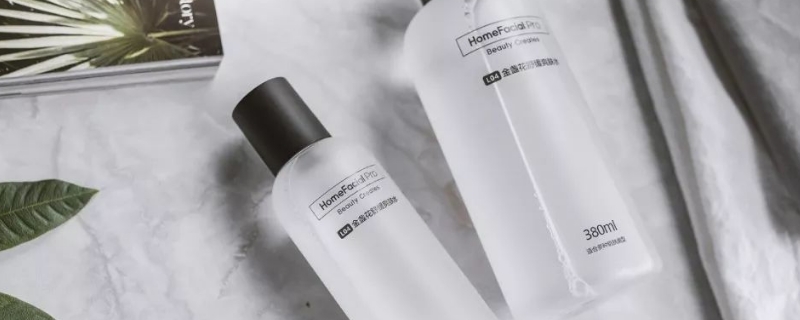 洗脸后只涂爽肤水可以吗?这样做 洗脸后只用爽肤水可以吗