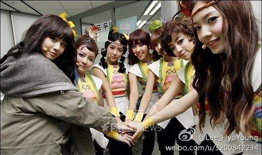 朴智妍打刘花英事件是怎么回事 刘花英现在韩国怎么样