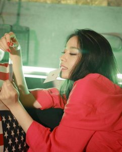 ​朴智妍打刘花英事件是怎么回事刘花英现在韩国怎么样