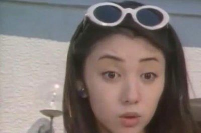 ​铁甲小宝中野美树下海了吗日本名气很大很少听到她消息