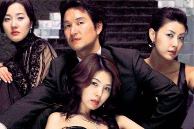 ​张紫妍事件啥是三门齐开多少男人在控制她细节被猜测