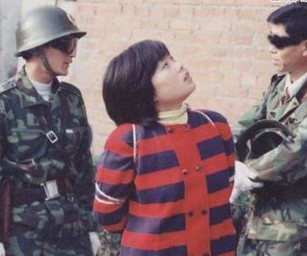 陶静案件详细介绍 是爱的太深害了这个女孩吗