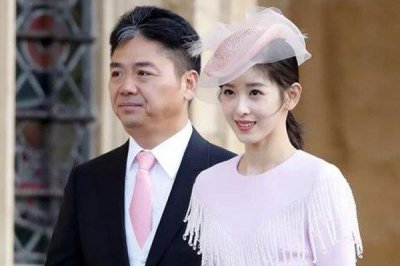 ​章泽天高考成绩多少分人生开挂莫如她了