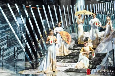 ​经典回归，活动频发。不断突破的内参已成行业新风口？