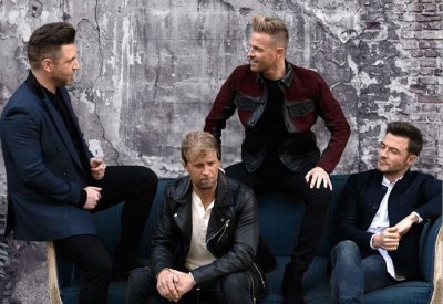 ​西城男孩中文翻唱《平凡之路》获赞 西城男孩什么时候回归的