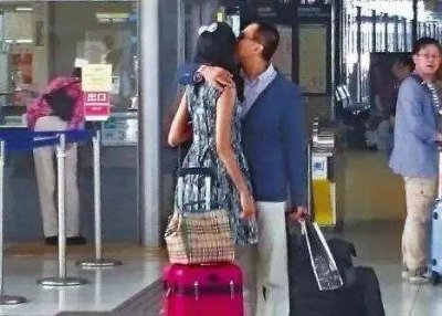 ​为什么李泽楷不娶梁洛施？