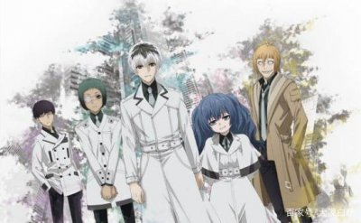 ​《东京食尸鬼》第三季主题曲，金木研失忆归来变CCG成员！