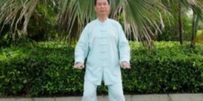 ​24式太极拳自学教程