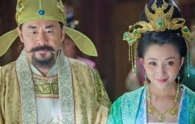 ​赵匡胤死后宋皇后为何支持赵光义继位 她不应该支持自己的儿子吗