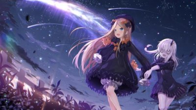 ​FGO与克苏鲁神话的联系，可能会有哪些从者和克系相关