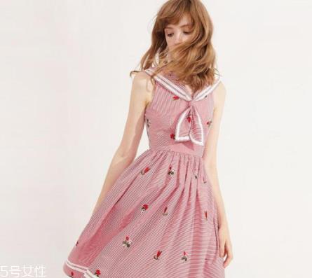 初恋裙是什么？初恋裙是什么意思？