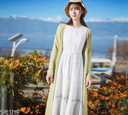 初恋裙是什么？初恋裙是什么意思？