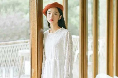 ​初恋裙是什么？初恋裙是什么意思？