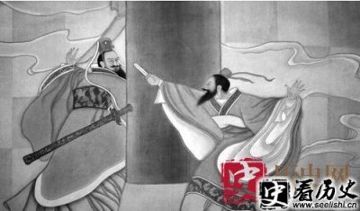 ​怎样评价荆轲刺秦王 荆轲最后是怎么死的