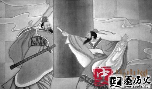 怎样评价荆轲刺秦王 荆轲最后是怎么死的