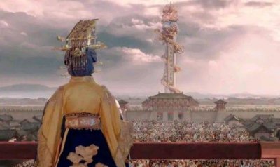 ​唐朝的武氏没被灭门的原因是什么？