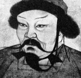 ​铁木真当初弱小到连老婆都保护不了 他是怎么得到王汗的支持的