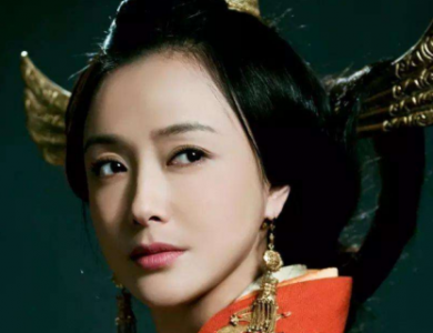 ​历史上的吕后是什么样的 吕后真的有那么狠毒吗