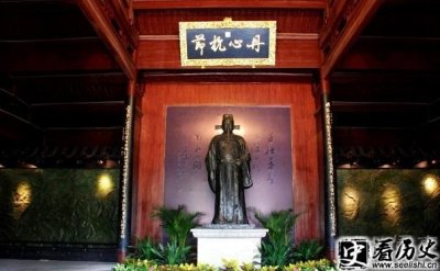 ​明朝石亨是如何害死于谦的 他自己又为什么会死