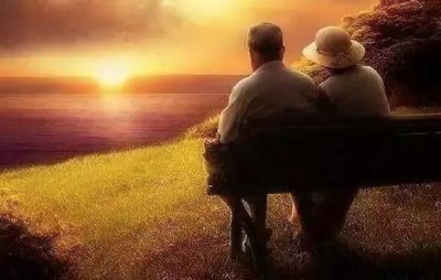 ​丧偶效应真的存在？夫妻一人离世，另一人很快便会离世