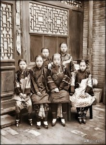 ​泰州天足会：打破缠足旧俗，开启女性解放先声