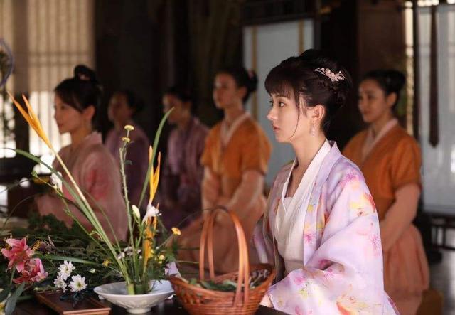 被封“诰命夫人”有什么用？享受的特权让古代女子羡慕