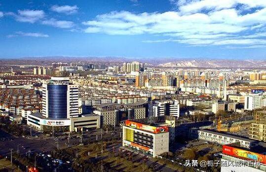 朔州有几个区几个县(山西朔城下辖6个区县一览)