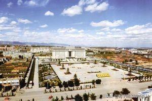 朔州有几个区几个县(山西朔城下辖6个区县一览)