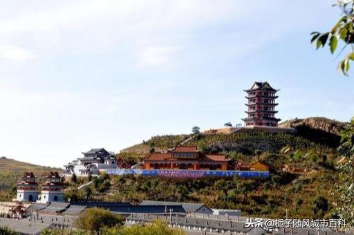 朔州有几个区几个县(山西朔城下辖6个区县一览)