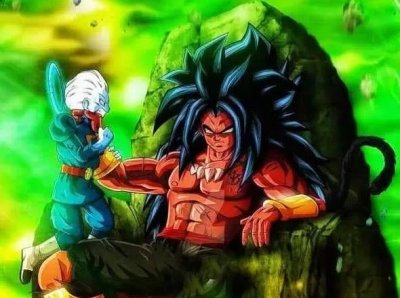 ​龙珠超：超级神龙可以消灭全王吗？网友发言：全王可以毁灭一切