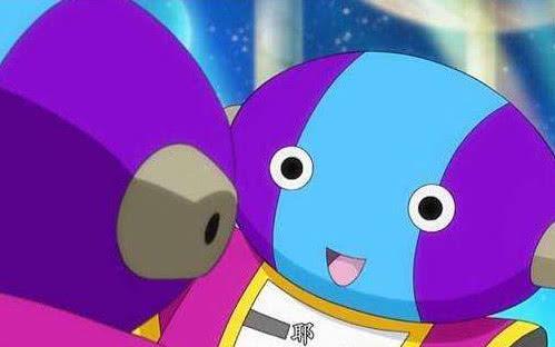 龙珠超：超级神龙可以消灭全王吗？网友发言：全王可以毁灭一切