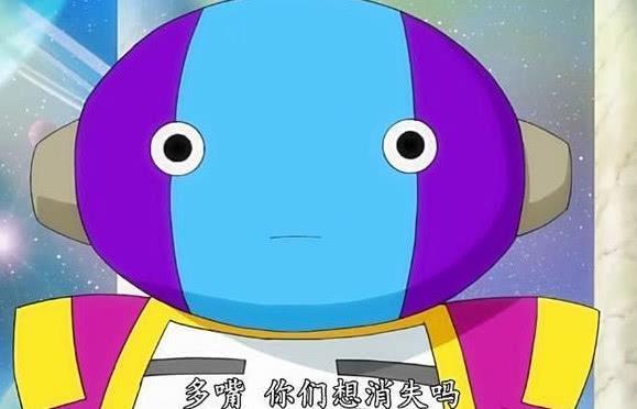 龙珠超：超级神龙可以消灭全王吗？网友发言：全王可以毁灭一切