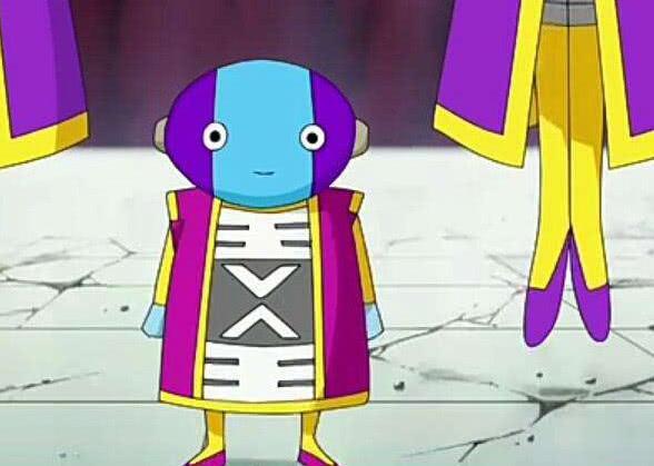 龙珠超：超级神龙可以消灭全王吗？网友发言：全王可以毁灭一切