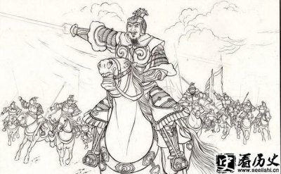 ​王彦章简介 王彦章大战李存孝怎么样