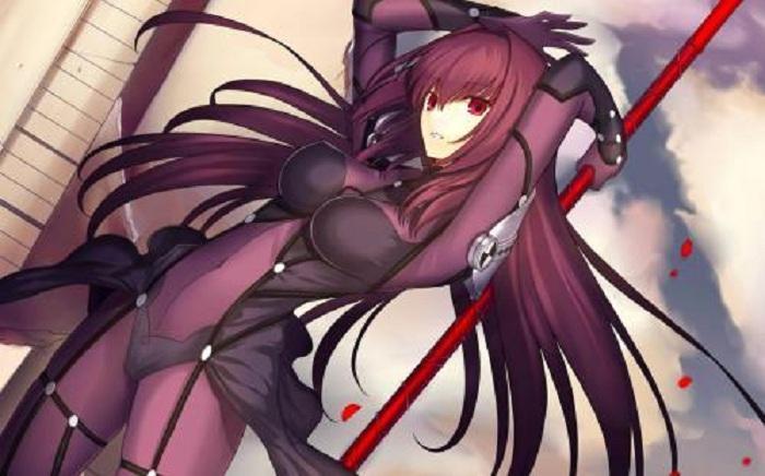 FGO: 细数游戏中年龄极大的从者, 原来师匠在其中算年轻人?