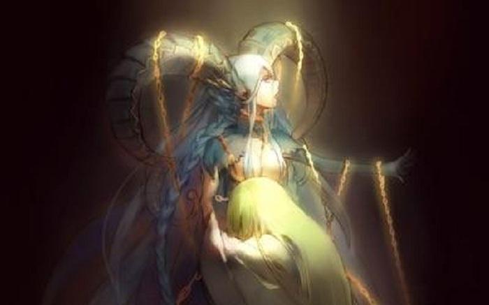 FGO: 细数游戏中年龄极大的从者, 原来师匠在其中算年轻人?