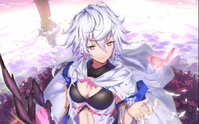 FGO: 细数游戏中年龄极大的从者, 原来师匠在其中算年轻人?