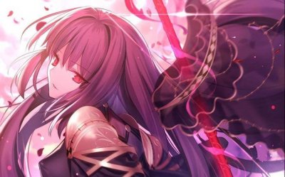 ​FGO: 细数游戏中年龄极大的从者, 原来师匠在其中算年轻人?