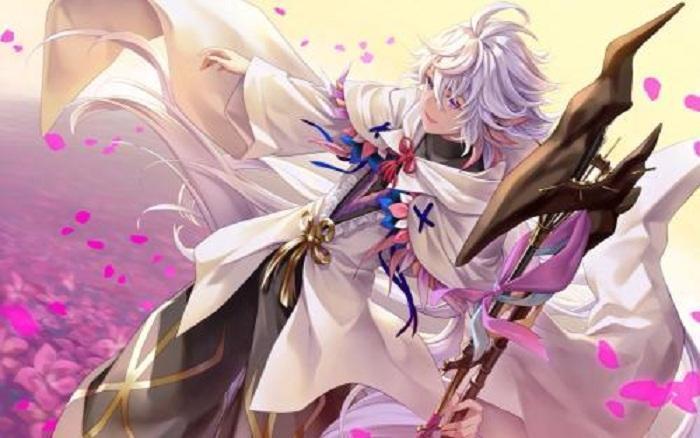 FGO: 细数游戏中年龄极大的从者, 原来师匠在其中算年轻人?